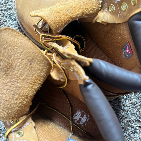 Timberland boots Men 7 - Picture 3 of 7